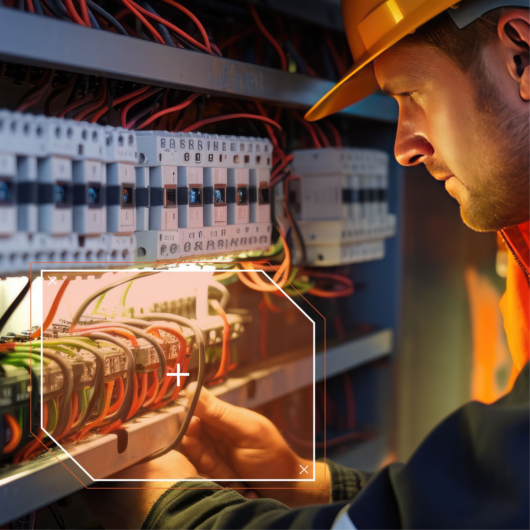 Certified Industrial Partners project showcase