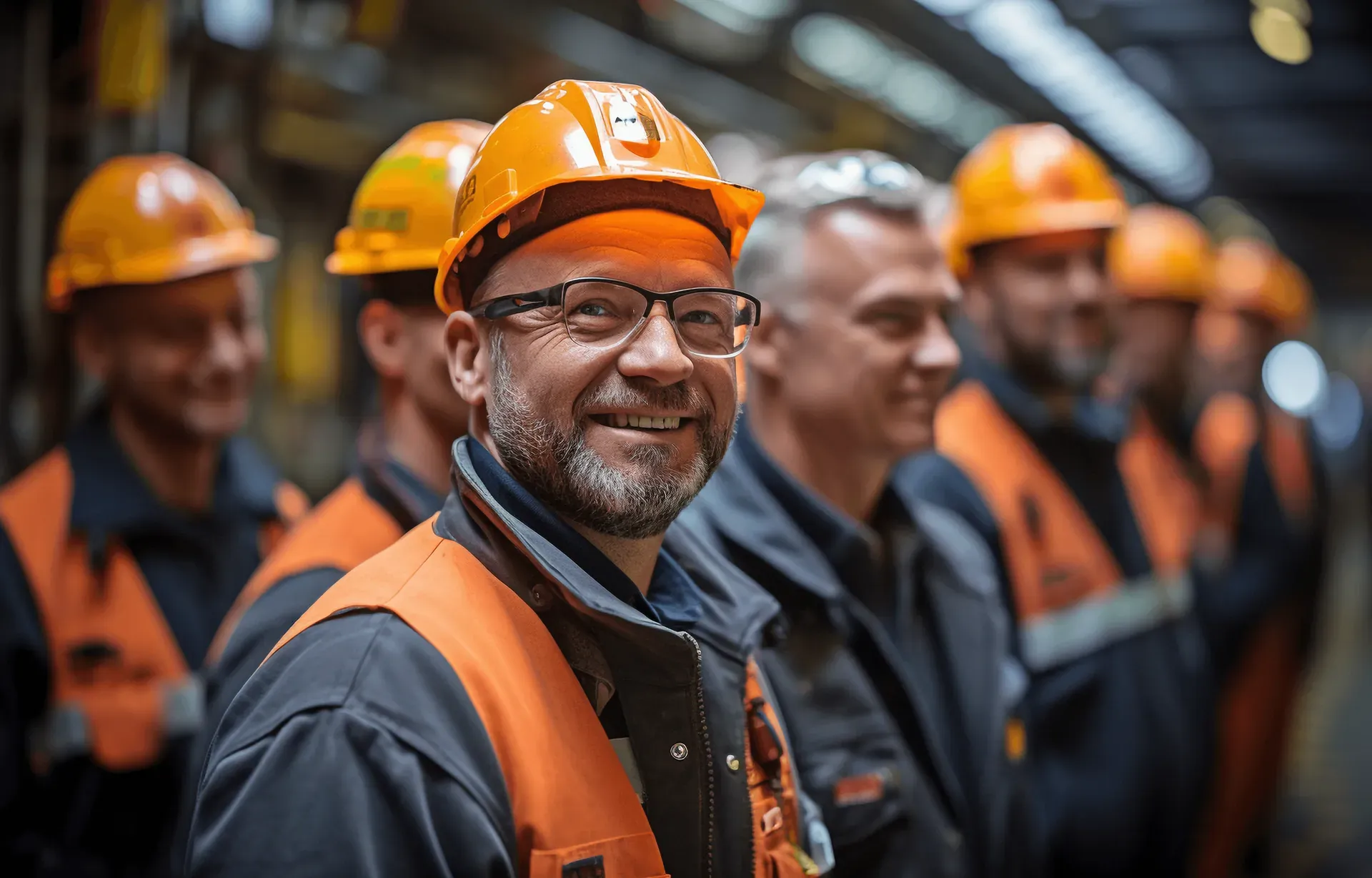 Certified Industrial Partners