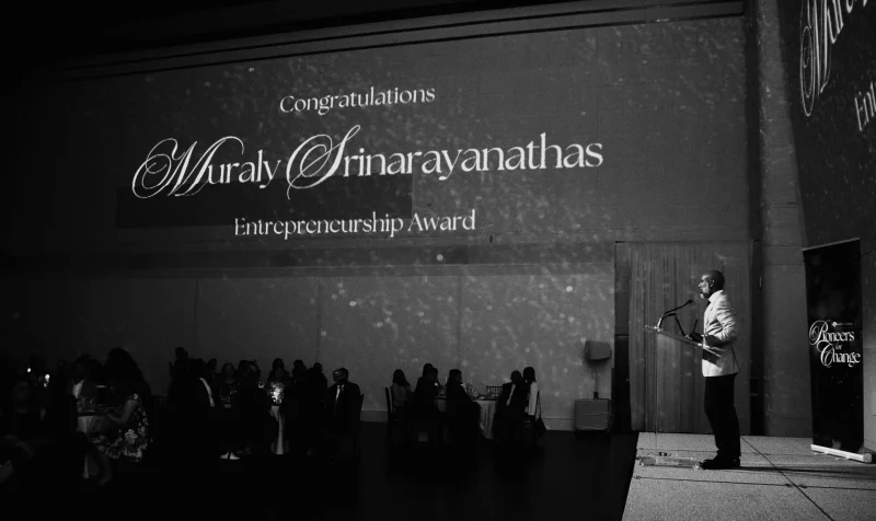 Muraly Srinarayanathas